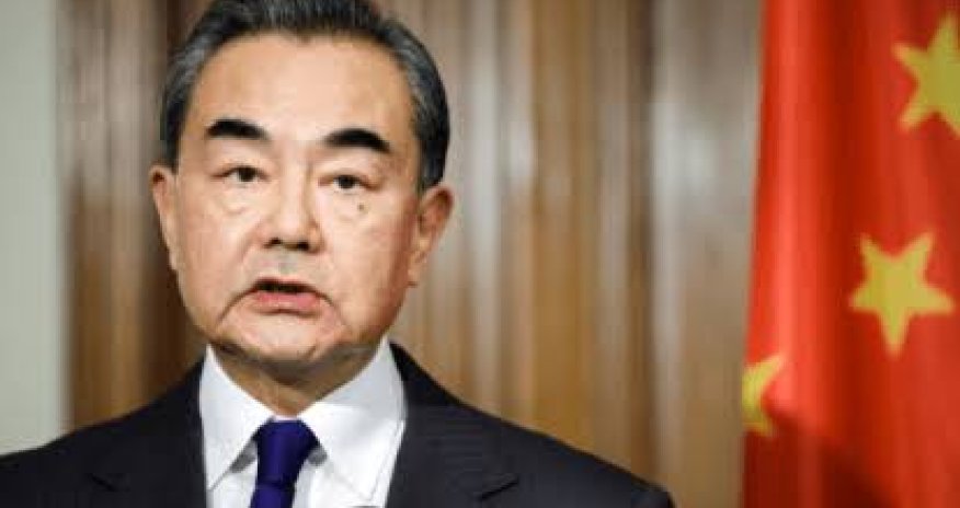 Китай в Мюнхене угрожает Японии поражением