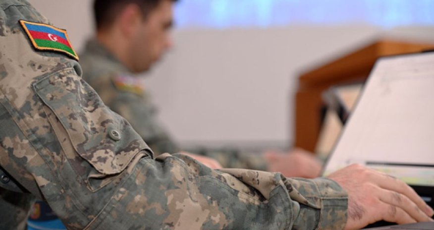 Азербайджан и Великобритания провели учения по кибербезопасности