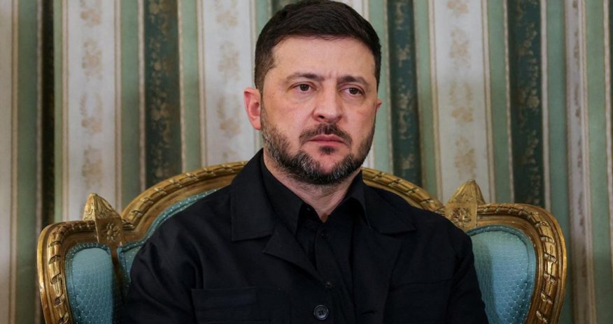 Зеленский назвал ключевую тему мирных переговоров в Женеве