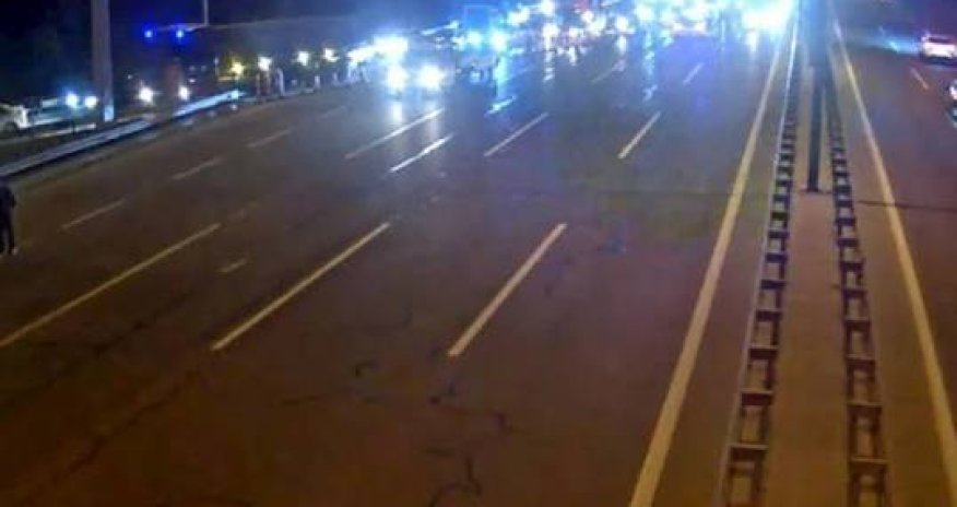 Hava limanı istiqamətində hərəkətə qoyulan məhdudiyyət götürülüb - Yenilənib