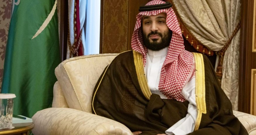 Конфликт Саудовской Аравии и ОАЭ приобретает антиизраильский характер