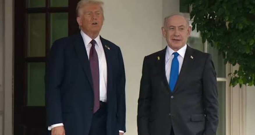 Трамп может &laquo;перекрыть кран&raquo; Ирану