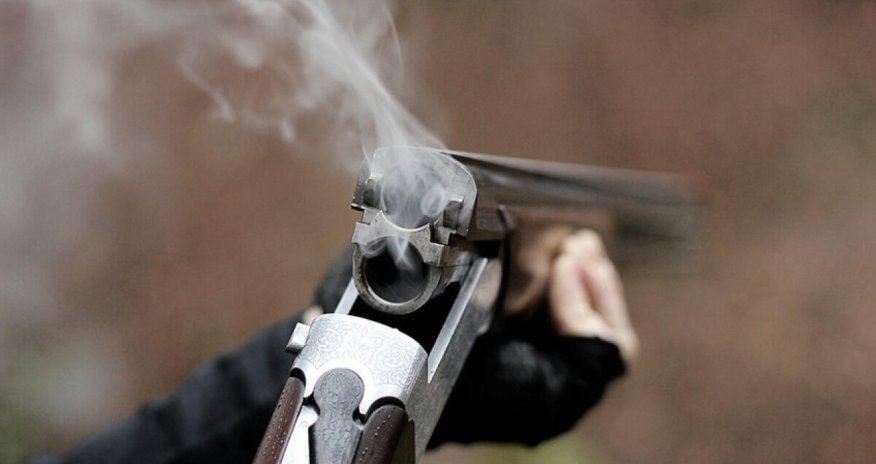 Qubada məktəbli özünü güllələyərək öldürüb