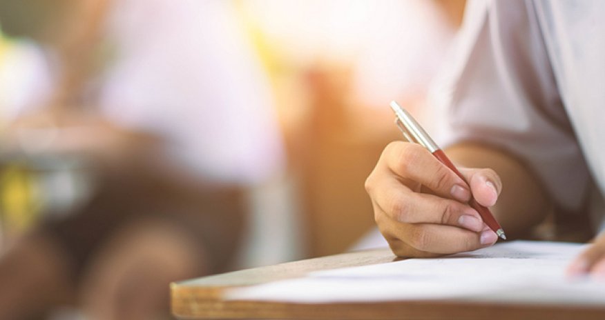 Xarici dillər üzrə fəlsəfə doktoru imtahanı keçirilib