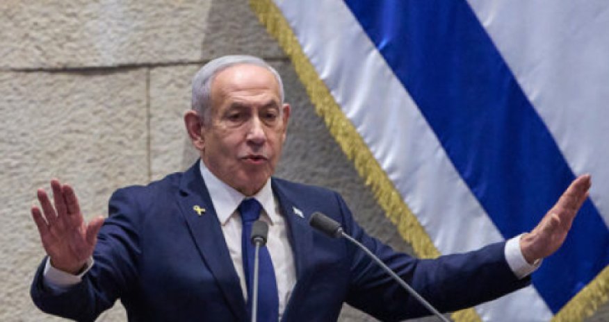 Нетаньяху советуют не пересекать &laquo;красные линии&raquo;