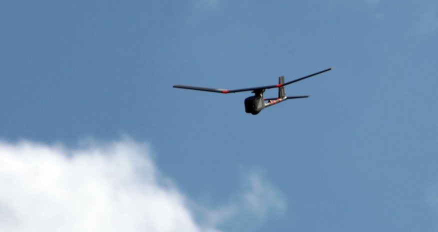 Moskvaya PUA hücumu olub