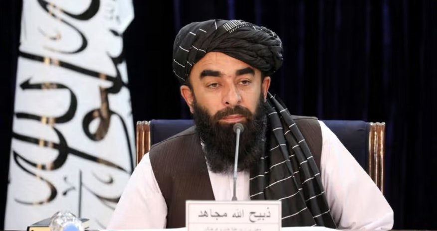 Афганские талибы встанут на сторону Ирана против США