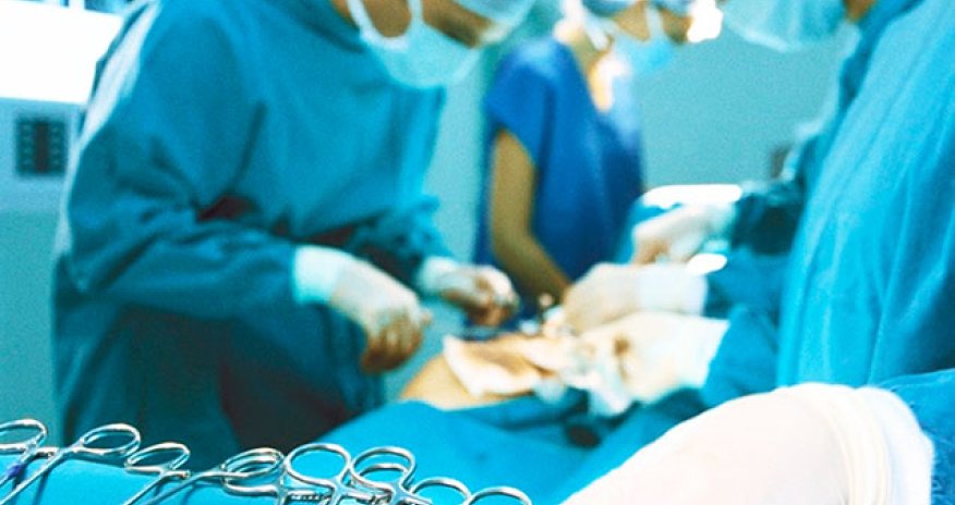 Bakıda estetik əməliyyat etdirən 43 yaşlı qadın ölüb/Yenilənib