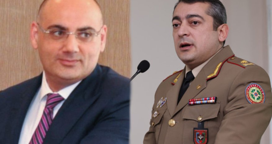 Kəmaləddin Heydərova iki müavin təyin edilib