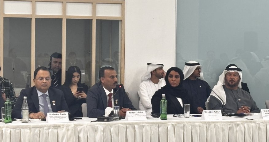 


BƏƏ Azərbaycan şirkətlərini qida mərkəzi kimi görmək istəyir
