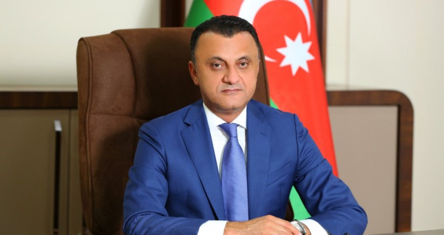 Vüqar Qurbanov vəzifəsindən azad olunub - Rəsmi