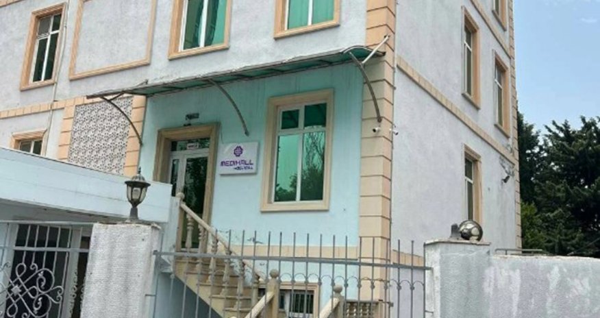 В Баку женщина скончалась после проведения эстетической операции