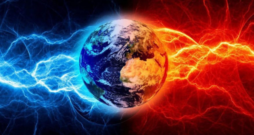 Geomaqnit qasırğası gözlənilir