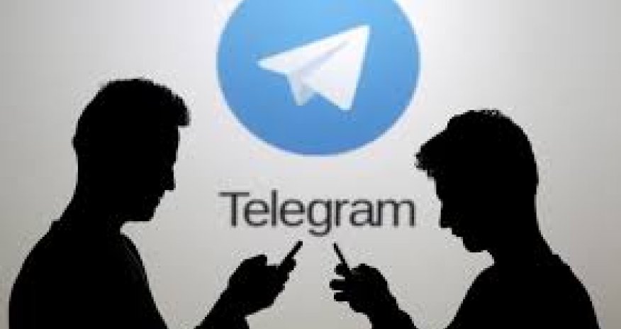 Telegram заблокировал более 235 тысяч каналов и групп