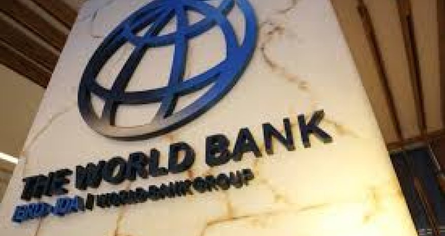 World Bank says Armenia-Azerbaijan peace process key for regional outlook