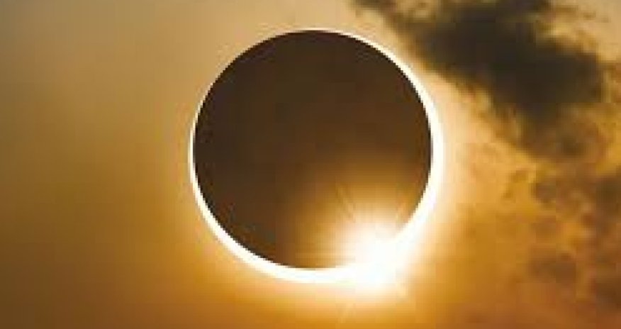 Sabah ilin ilk Günəş tutulması olacaq