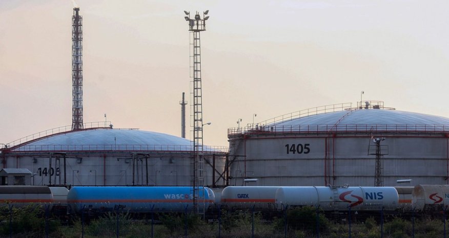 Хорватия заменит Украину