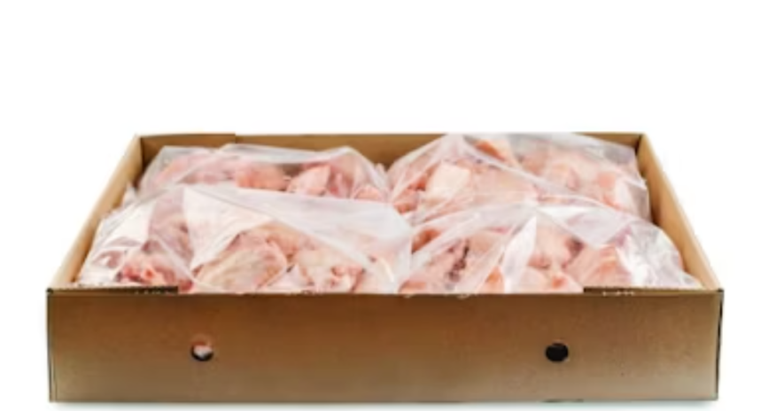 Azerbaijan resumes chicken meat imports from the United Kingdom