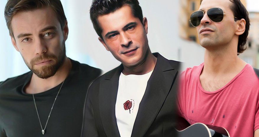 В Турции задержали звезд шоу-бизнеса