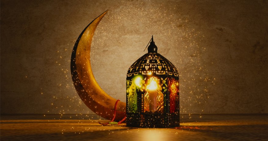 Ramadan calendar published in Azerbaijan