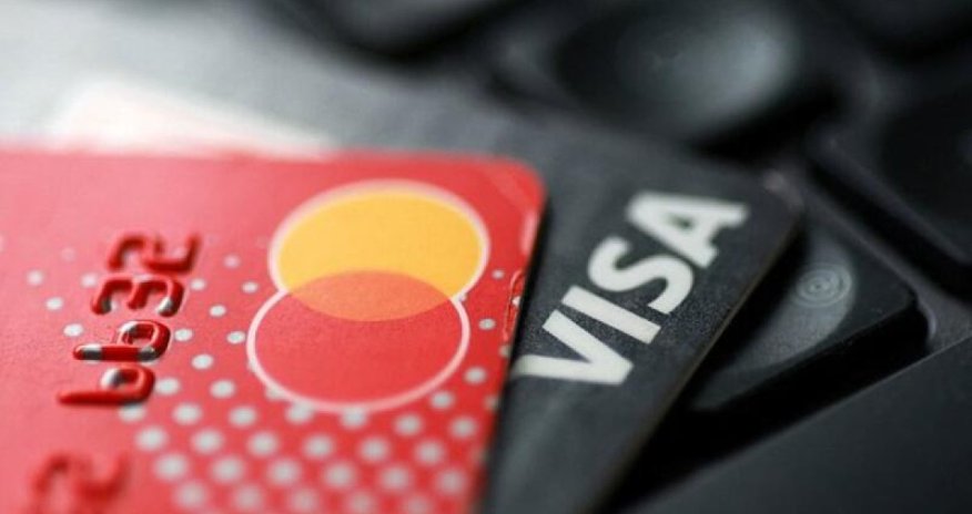 Британские банки обсуждают создание альтернативы Visa и Mastercard