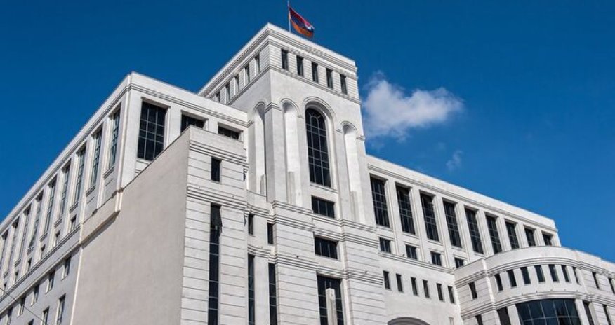 Garegin II declines to testify