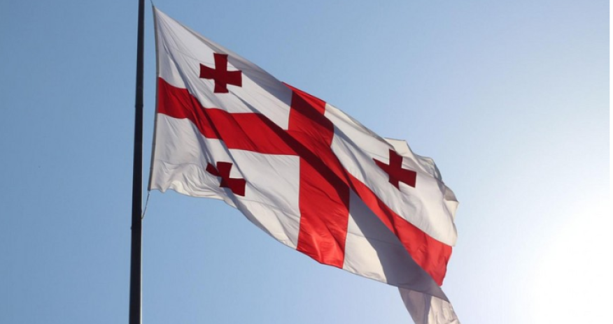 Georgia deports 57 foreign nationals