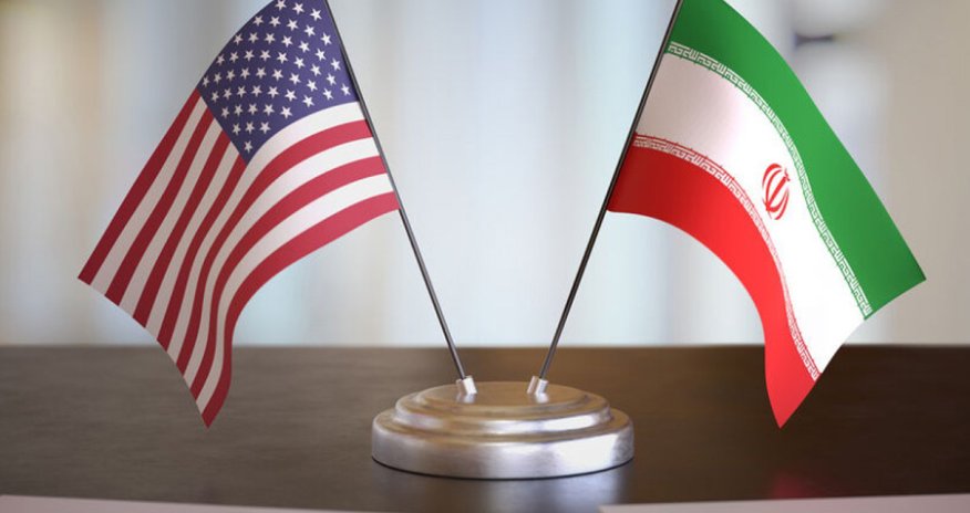 Cenevrədə ABŞ və İran arasında danışıqların ikinci raundu başlayıb