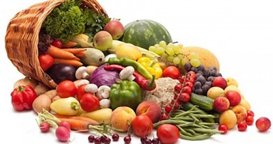 Azərbaycanın meyvə-tərəvəz ixracı artıb, xarici ticarət dövriyyəsi isə azalıb