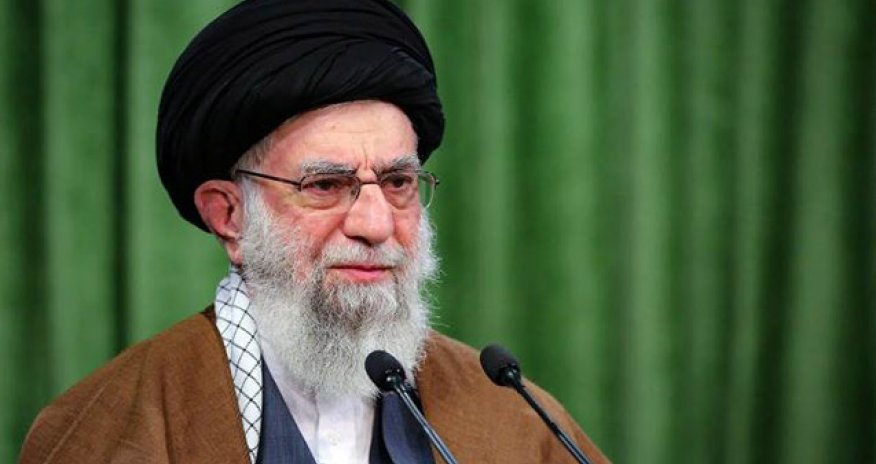 Xamenei: ABŞ İranı məhv edə bilməyəcək