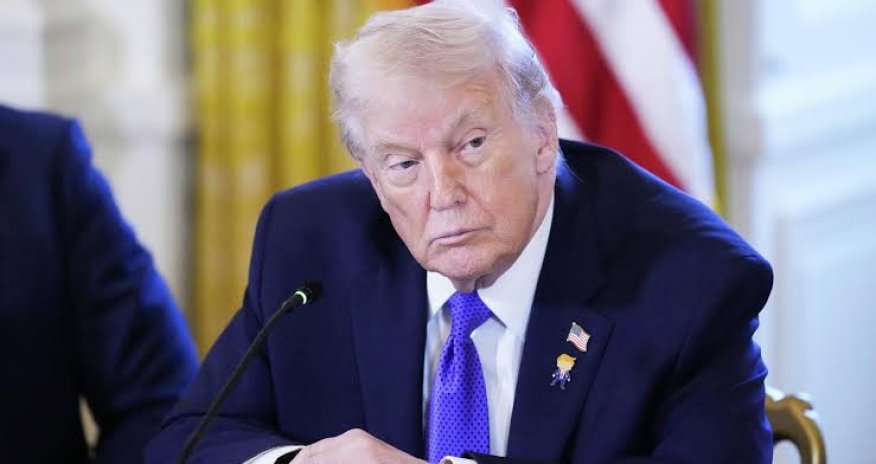 Решение Трампа по Кубе