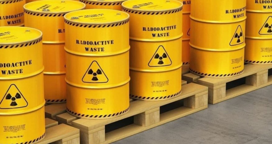 Америка снова берется за уран