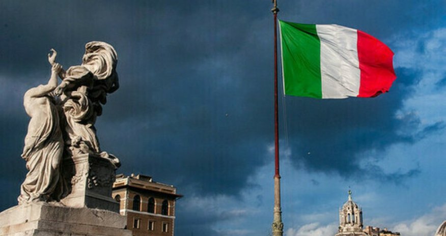 Italy summons Iran ambassador after parliamentary incident