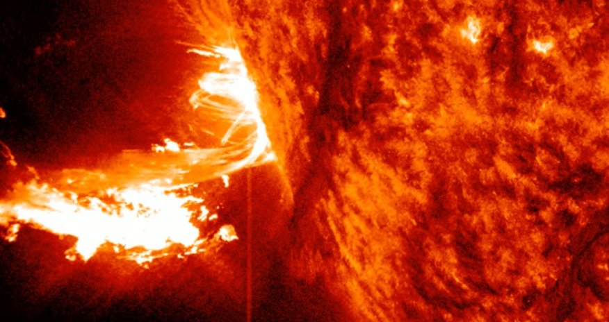 Earth not eternal as scientists examine lifespan of planets