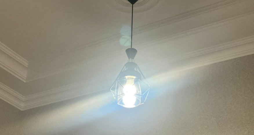 Buzovna qəsəbəsində işıq kəsiləcək