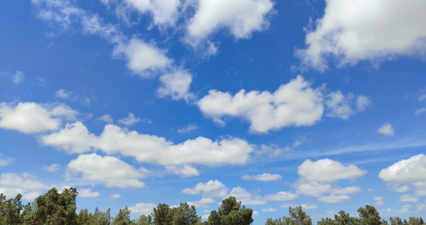 Sabah Bakıda 23 dərəcə isti olacaq