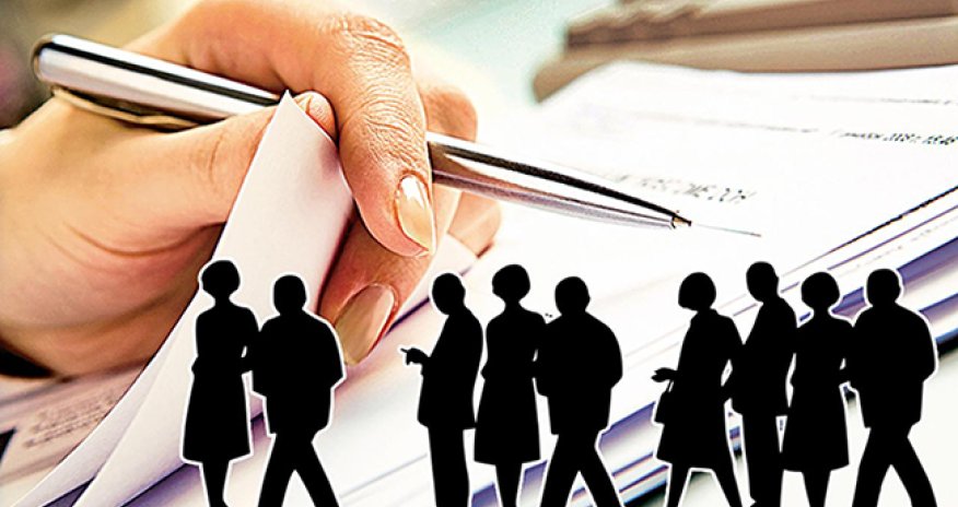 Azərbaycanda işsizlərin 51%-dən çoxunu qadınlar təşkil edir