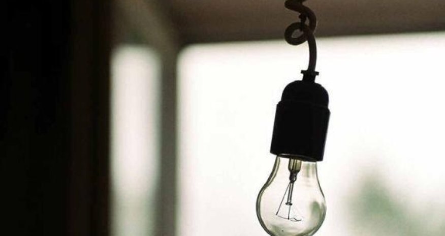 Buzovnada işıq olmayacaq