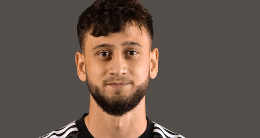 Nəriman Axundzadə &ldquo;Kolombus Kru&rdquo;ya transfer olunub