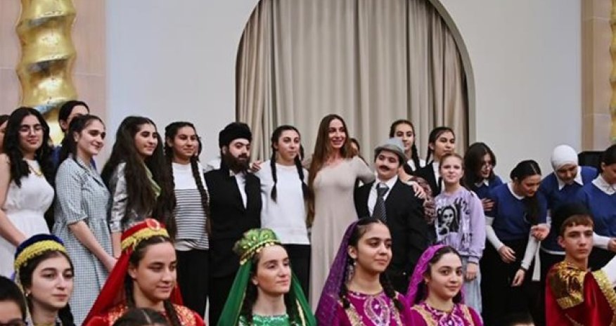 Nar supports a creative initiative for children living in shelter care - Photo