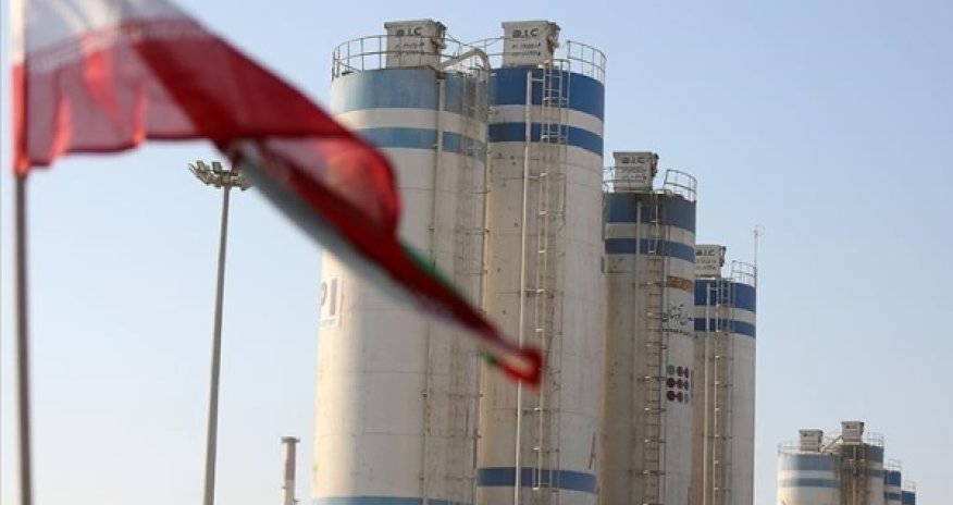 Iran summons German ambassador over alleged anti-Iran actions