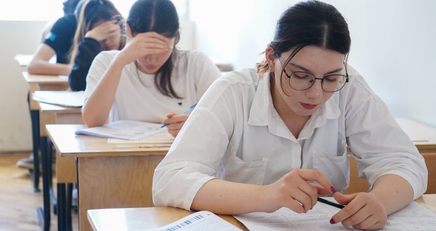 Ali və orta ixtisas təhsilinə sənəd qəbulu başlayıb