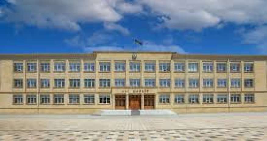 Naxçıvan Ali Məclisi deputatlarının köməkçiləri olacaq