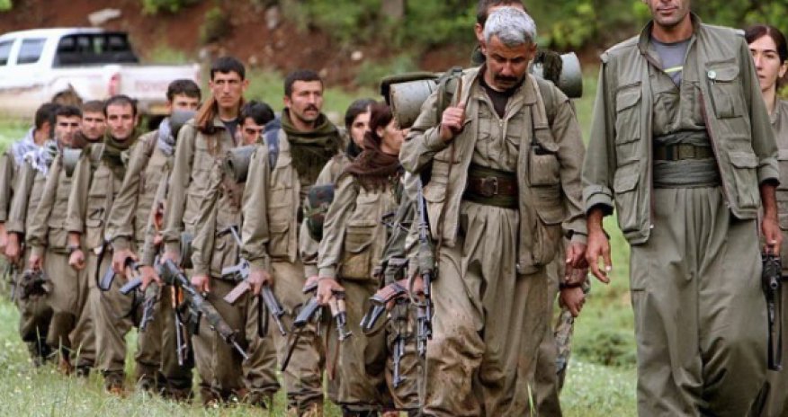 Парламент Турции одобрил план правовых реформ и разоружения PKK