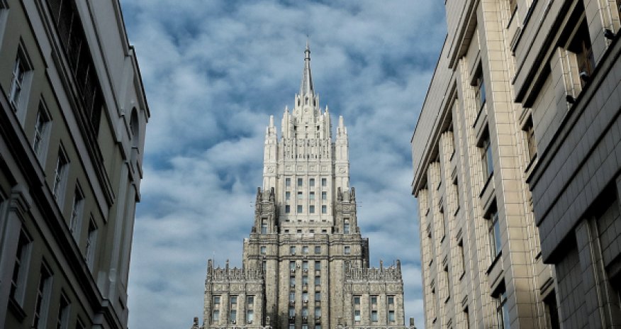 В Санкт-Петербурге предложили запретить мигрантам работать в торговле