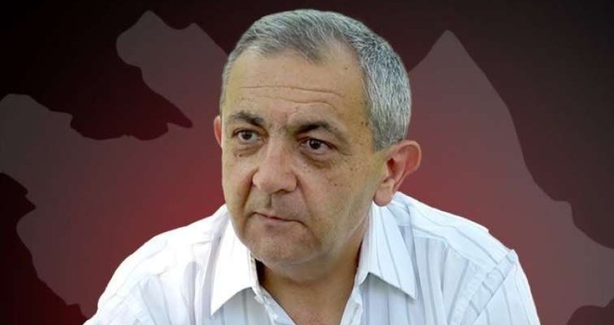 Arastun Orujlu and Altay Goyushov were sentenced to prison terms