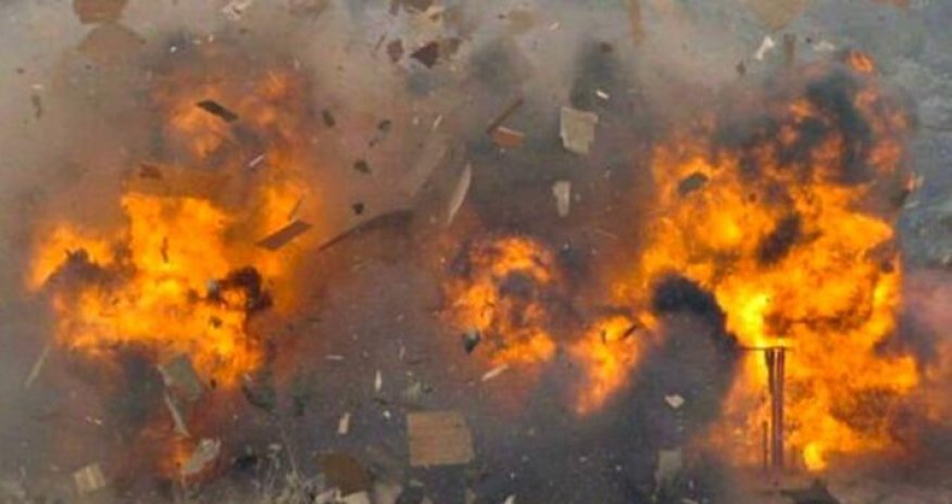 "Azərsilah"a məxsus zavodda qəza baş verib