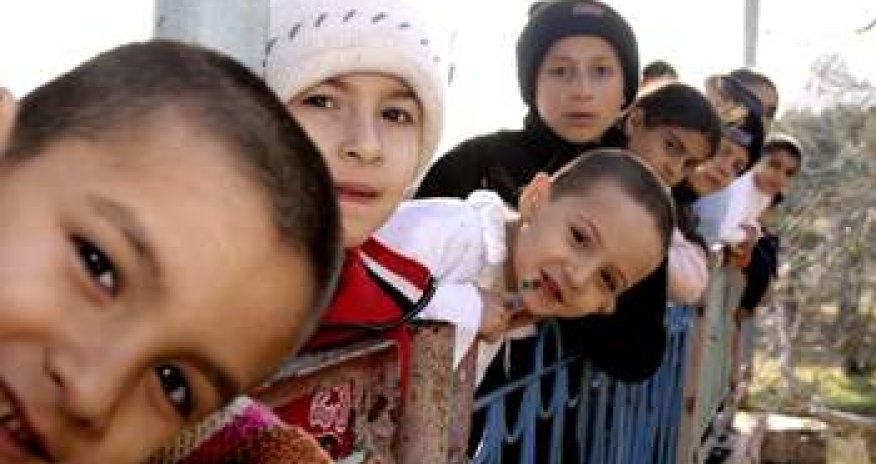 Ombudsman Sumqayıtda iki uşaq internatında ciddi nöqsanlar aşkarlayıb