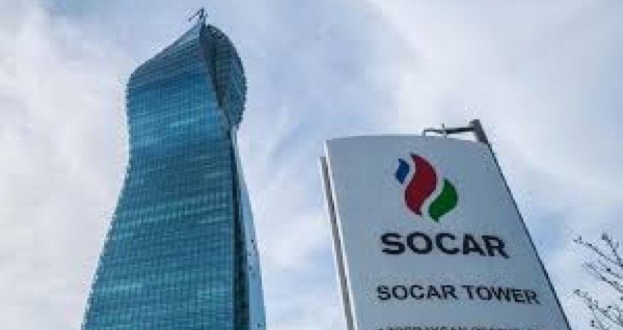 SOCAR və Gran Tierra Energy Quba&ndash;Xəzəryanı regionu üzrə saziş imzalayıb