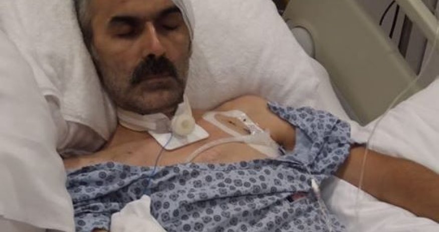 TƏBİB niyə Oqtay Gülalıyevi stasionar reabilitasiyadan keçirmir?